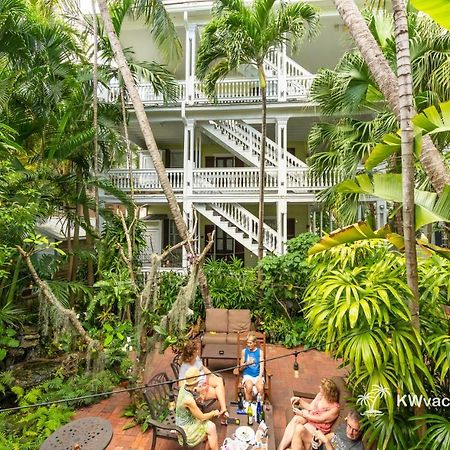 The Island Suite At Kw Vacation Key West Buitenkant foto