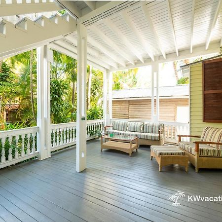 The Island Suite At Kw Vacation Key West Buitenkant foto