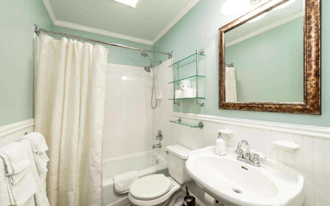 The Island Suite At Kw Vacation Key West Buitenkant foto