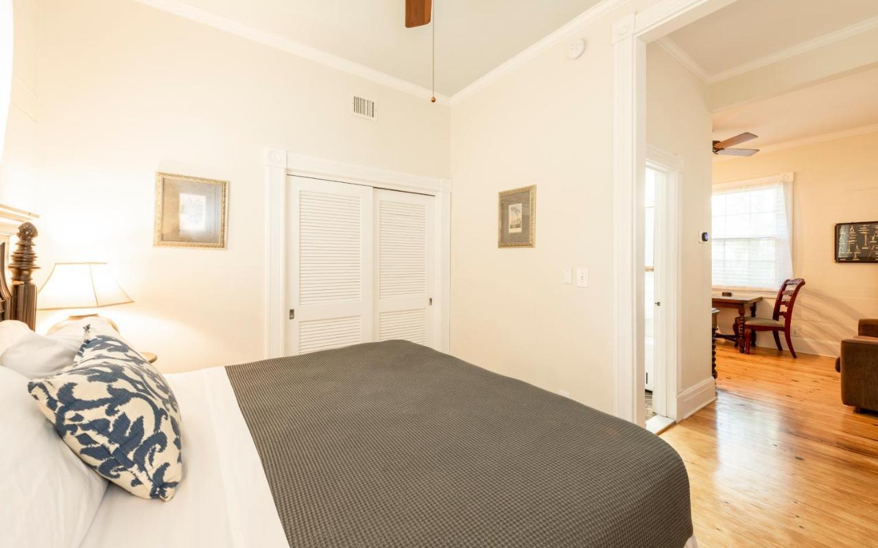 The Island Suite At Kw Vacation Key West Buitenkant foto