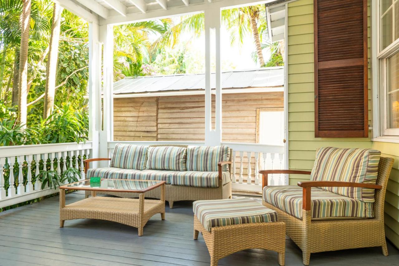 The Island Suite At Kw Vacation Key West Buitenkant foto