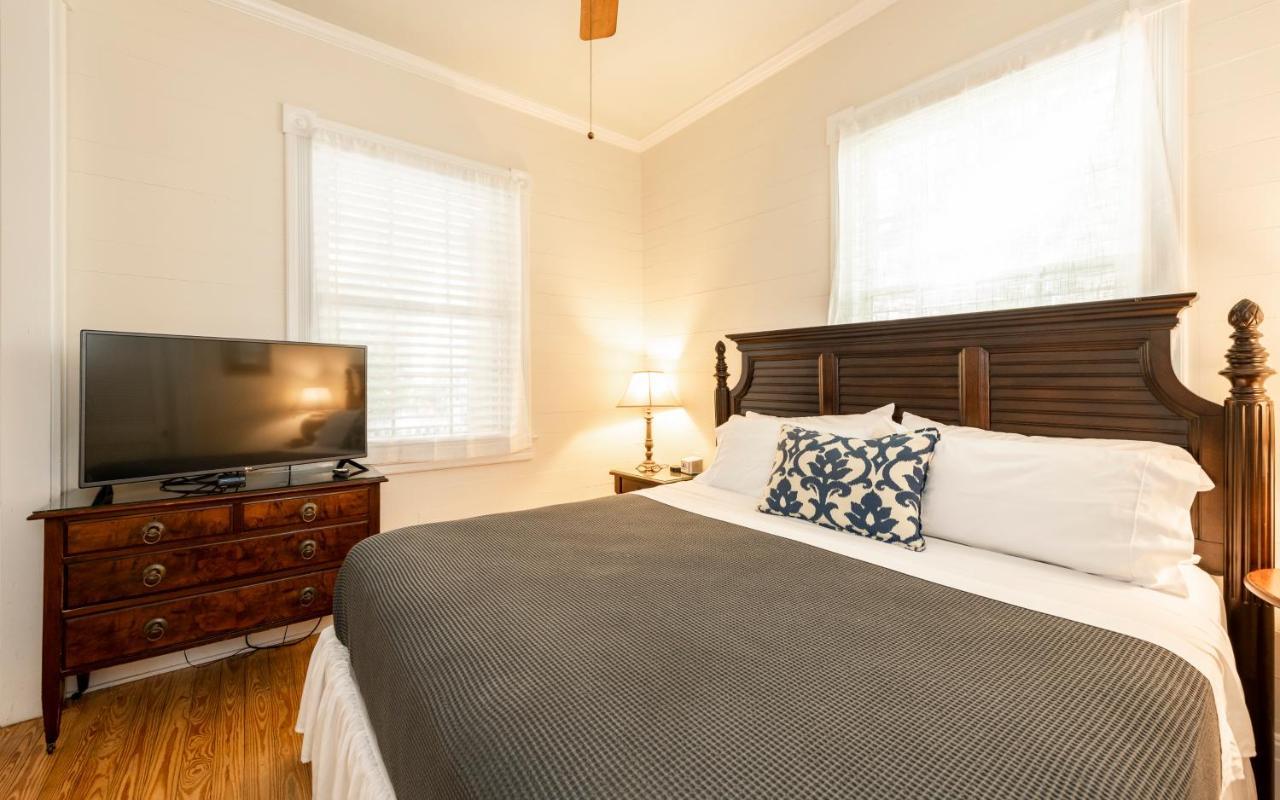 The Island Suite At Kw Vacation Key West Buitenkant foto