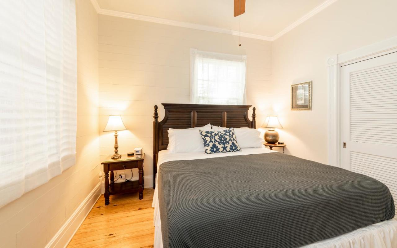 The Island Suite At Kw Vacation Key West Buitenkant foto