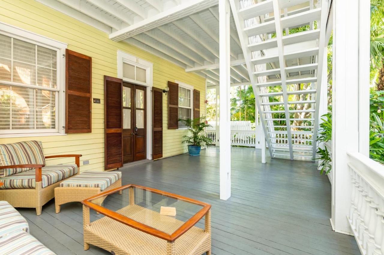 The Island Suite At Kw Vacation Key West Buitenkant foto