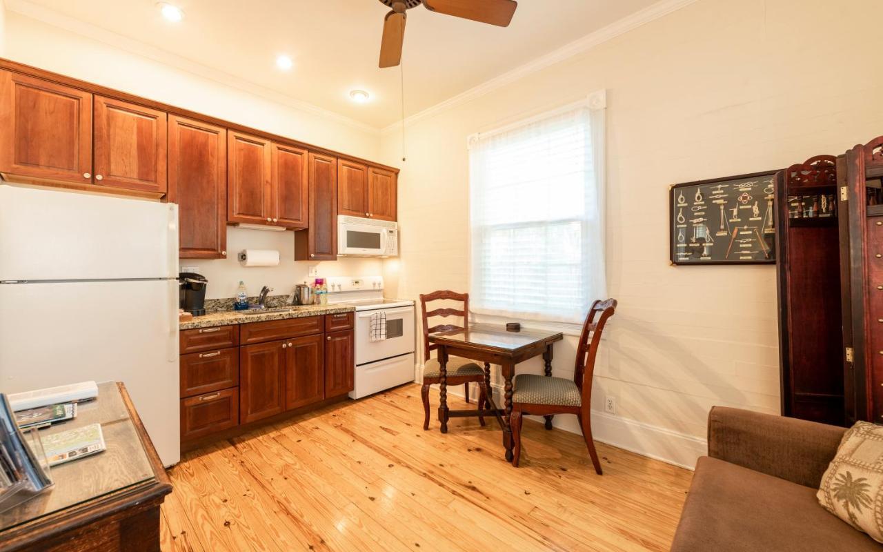 The Island Suite At Kw Vacation Key West Buitenkant foto