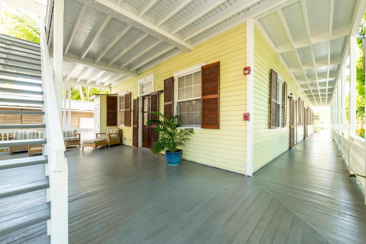 The Island Suite At Kw Vacation Key West Buitenkant foto