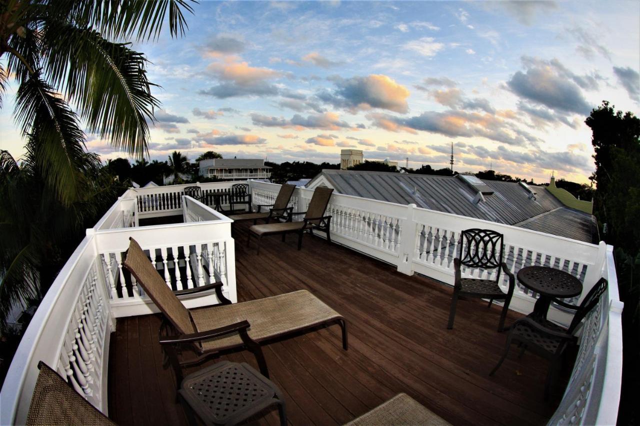 The Island Suite At Kw Vacation Key West Buitenkant foto