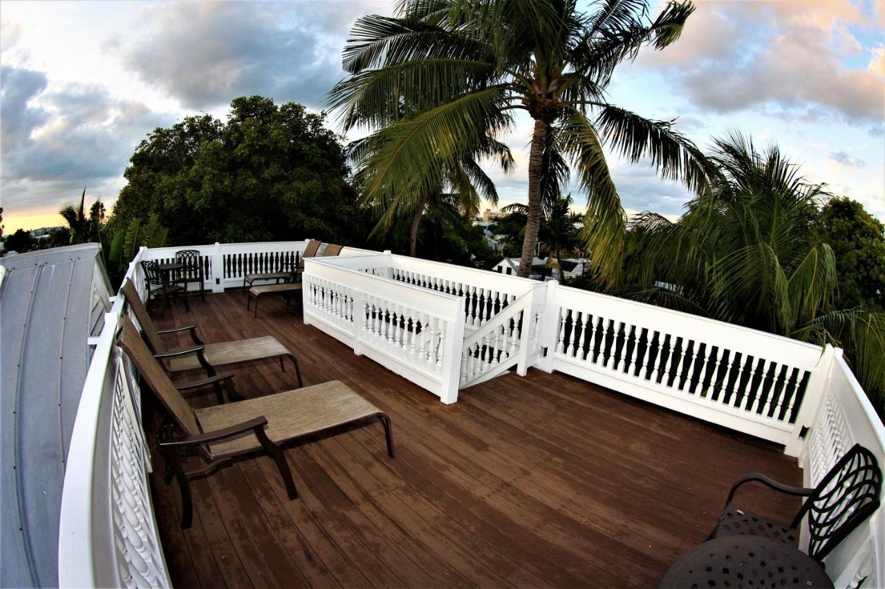 The Island Suite At Kw Vacation Key West Buitenkant foto
