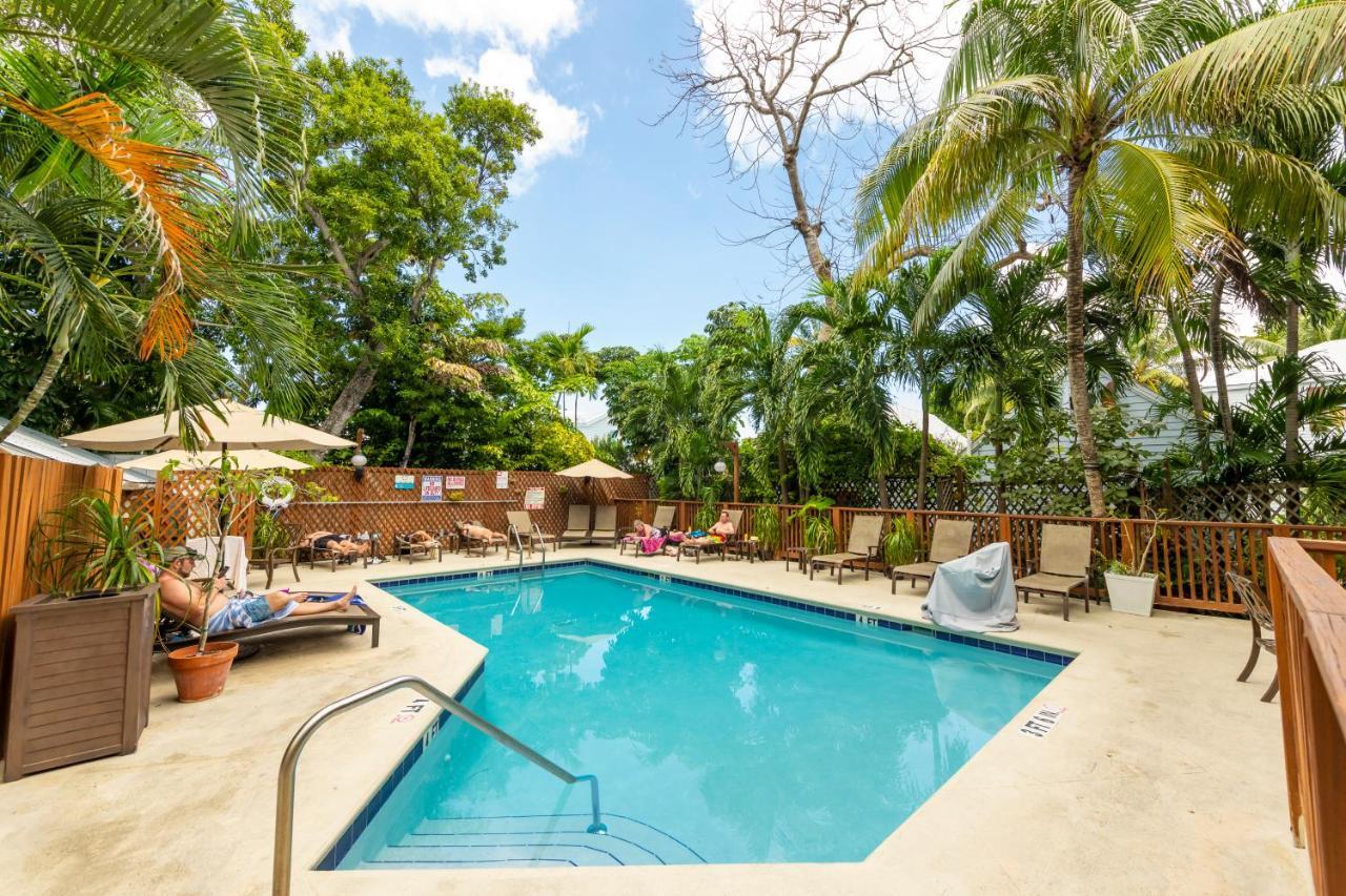 The Island Suite At Kw Vacation Key West Buitenkant foto