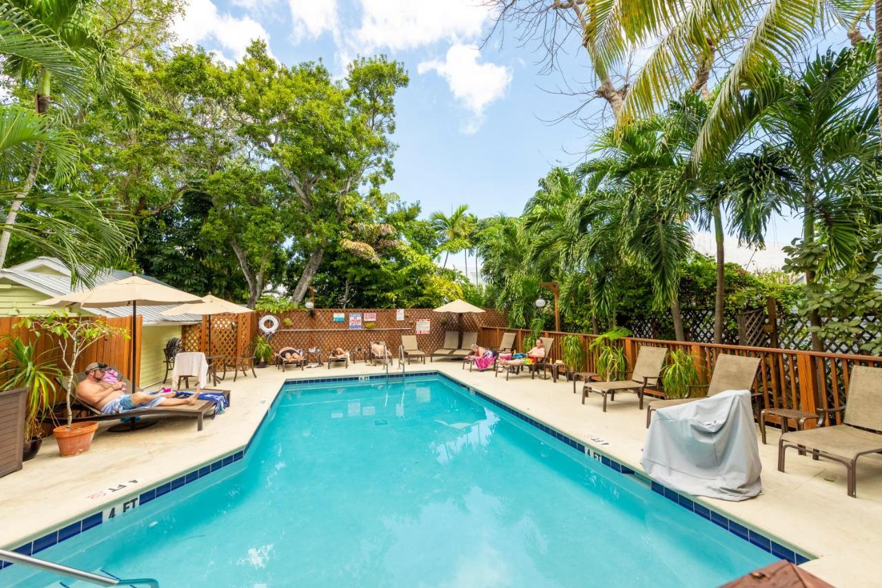 The Island Suite At Kw Vacation Key West Buitenkant foto