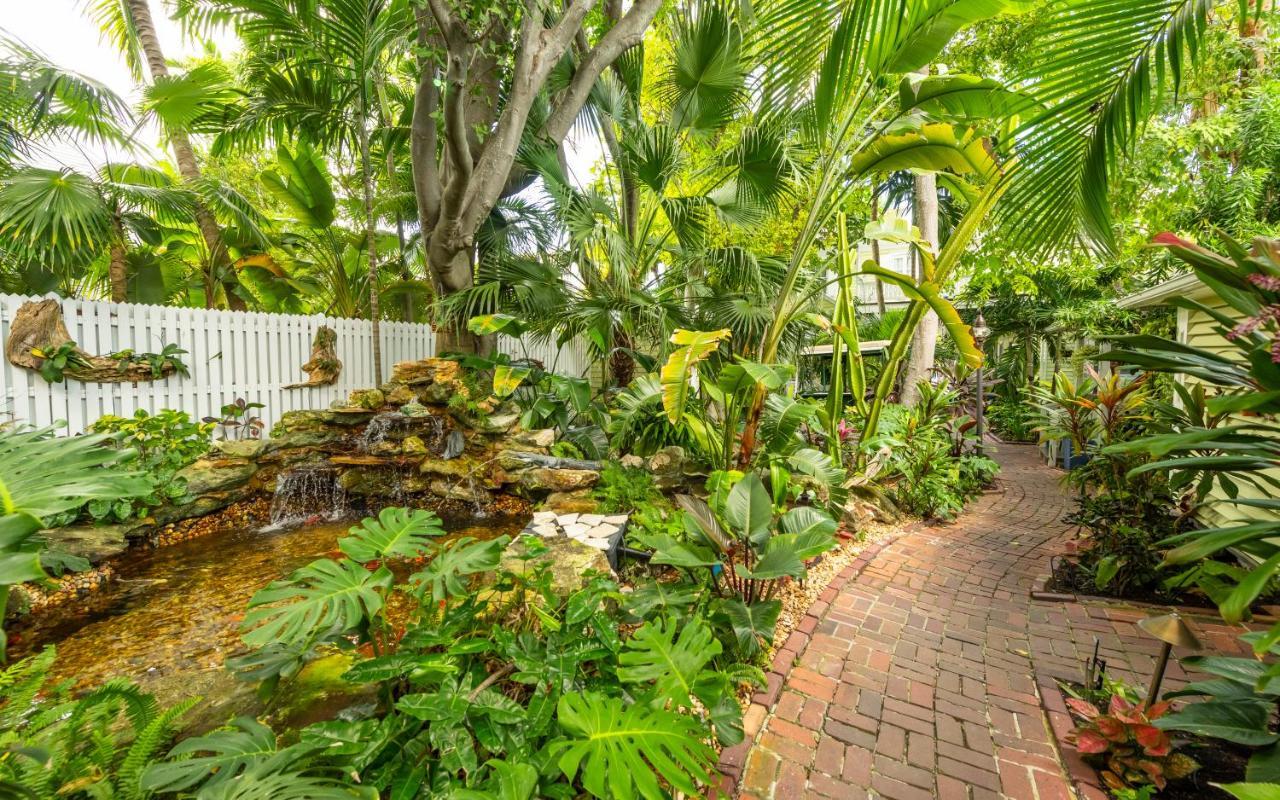 The Island Suite At Kw Vacation Key West Buitenkant foto