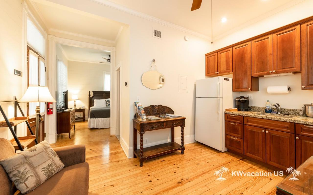 The Island Suite At Kw Vacation Key West Buitenkant foto