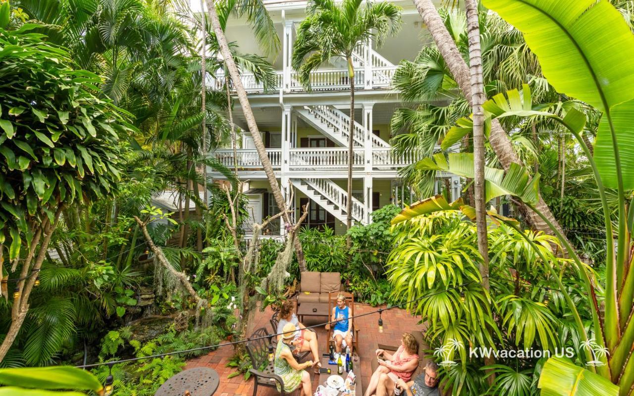 The Island Suite At Kw Vacation Key West Buitenkant foto