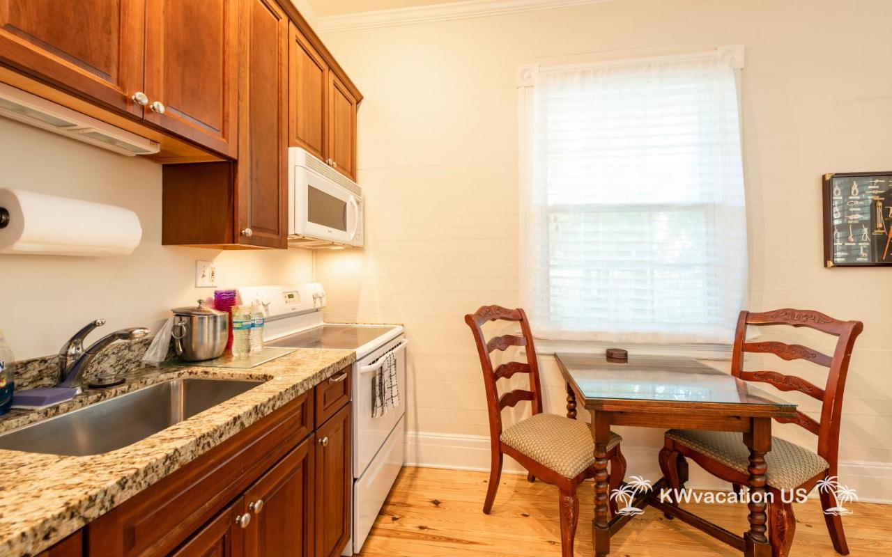 The Island Suite At Kw Vacation Key West Buitenkant foto