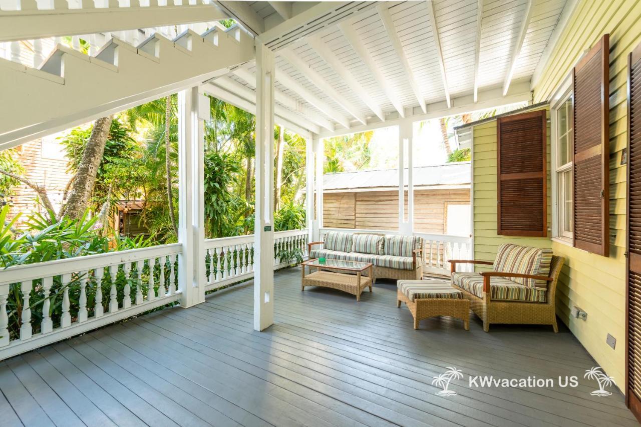 The Island Suite At Kw Vacation Key West Buitenkant foto
