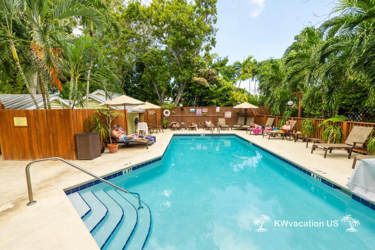 The Island Suite At Kw Vacation Key West Buitenkant foto